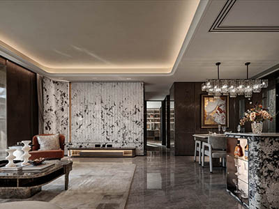 招商中旅·观境