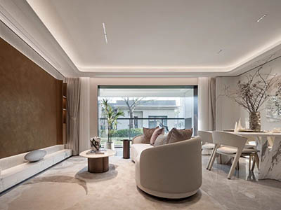 招商中旅·观境