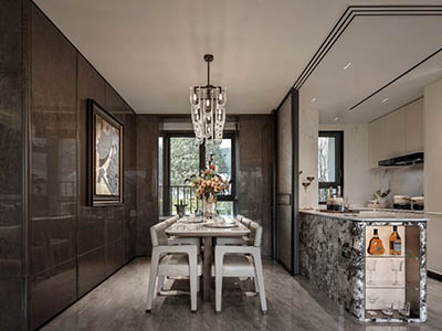 招商中旅·观境