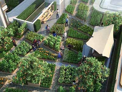 贝涟C1楼盘相册欣赏