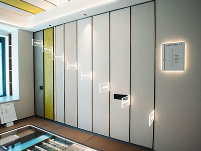 贝涟C1楼盘相册欣赏