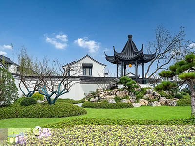 城投·璟雲里楼盘相册欣赏