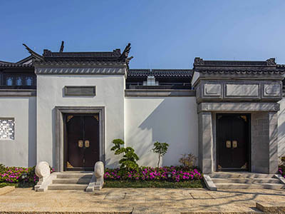 城投·璟雲里楼盘相册欣赏