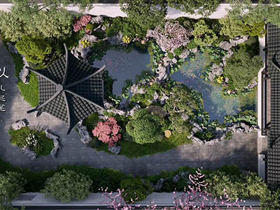 城投·璟雲里楼盘相册欣赏