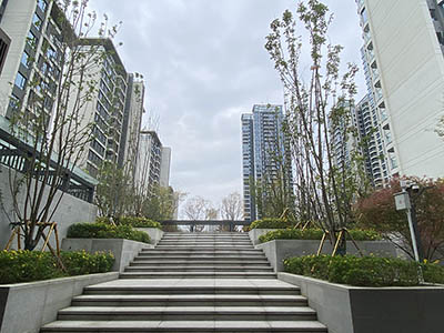 天府·星萃里楼盘相册欣赏