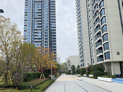 天府·星萃里楼盘相册欣赏