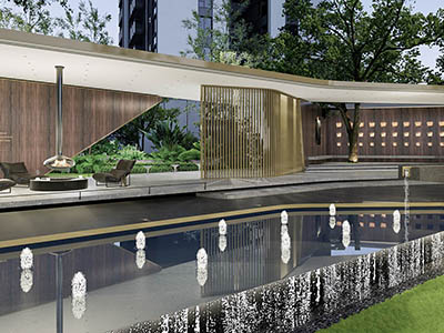 远大·海灣雲錦楼盘相册欣赏