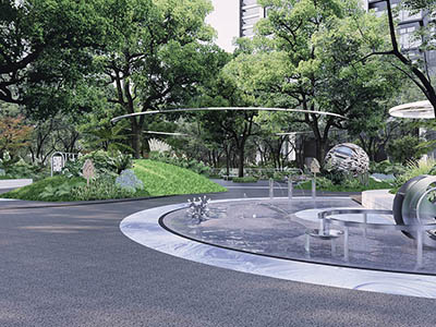 远大·海灣雲錦楼盘相册欣赏