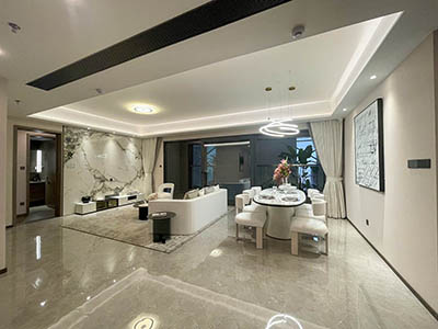 远大·海灣雲錦