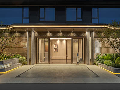 高投启鸣宸序楼盘相册欣赏