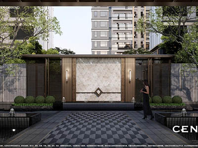 高投启鸣宸序楼盘相册欣赏