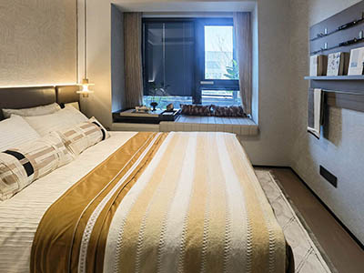 保利·虹桥和著