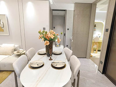 保利·虹桥和著