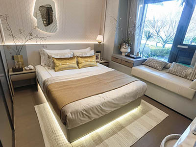 保利·虹桥和著