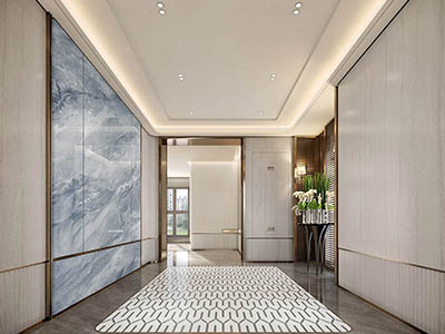 招商臻境楼盘相册欣赏