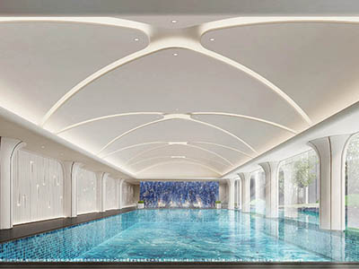 招商臻境楼盘相册欣赏