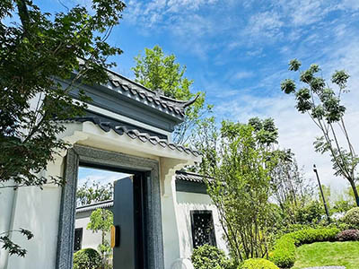 叶香林楼盘相册欣赏