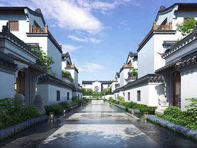 叶香林楼盘相册欣赏