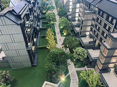 同润·欣汇名邸楼盘相册欣赏