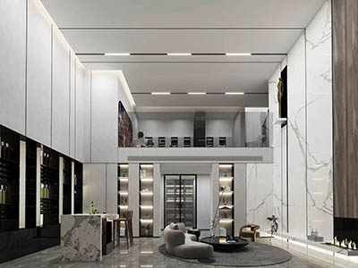 同润·欣汇名邸