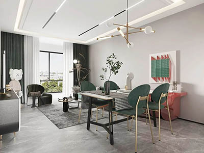 同润·欣汇名邸