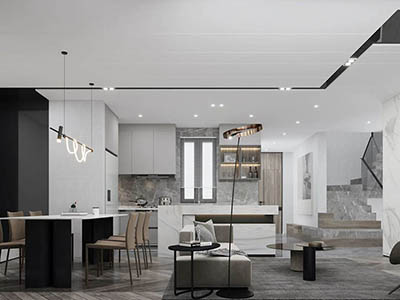 同润·欣汇名邸