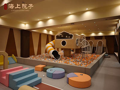 海上院子楼盘相册欣赏