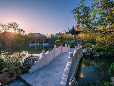 海上院子楼盘相册欣赏