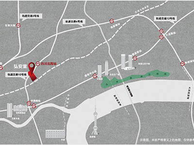 弘安里楼盘相册欣赏