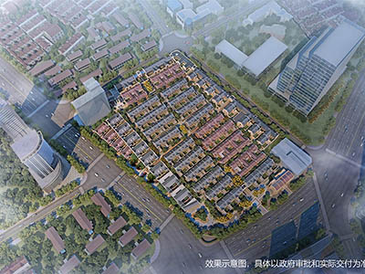 弘安里楼盘相册欣赏