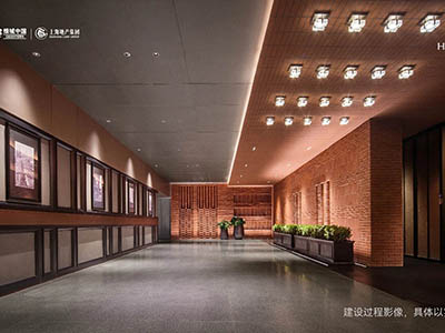 弘安里楼盘相册欣赏