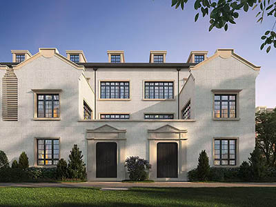 海玥黄浦源楼盘相册欣赏