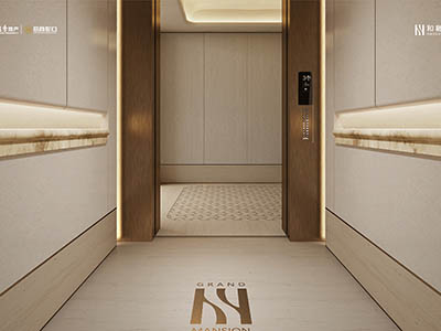 招商·和樾长宁楼盘相册欣赏