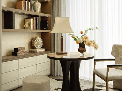 招商·和樾长宁