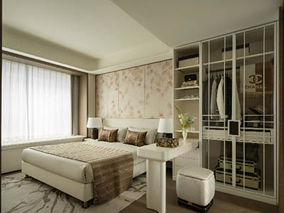 招商·和樾长宁