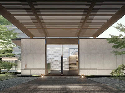 保利·海上瑧悦楼盘相册欣赏