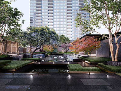 保利·海上瑧悦楼盘相册欣赏