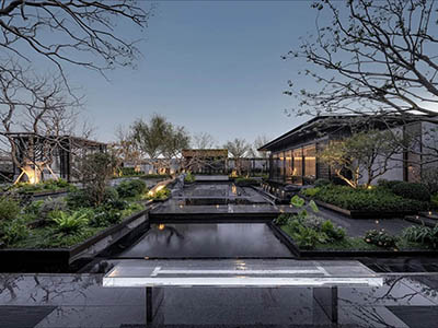 保利·海上瑧悦楼盘相册欣赏