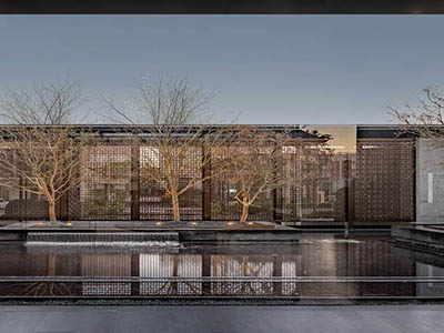 保利·海上瑧悦楼盘相册欣赏