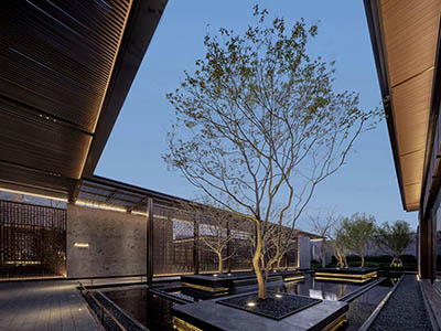 保利·海上瑧悦楼盘相册欣赏