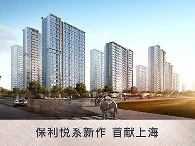 保利·海上瑧悦楼盘相册欣赏