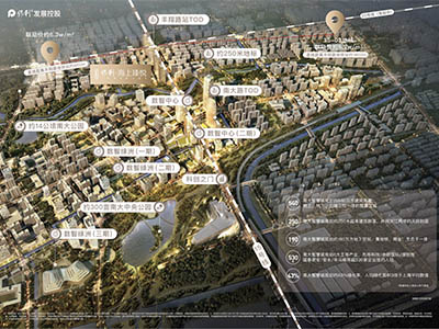 保利·海上瑧悦楼盘相册欣赏