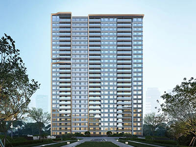 保利·海上瑧悦楼盘相册欣赏