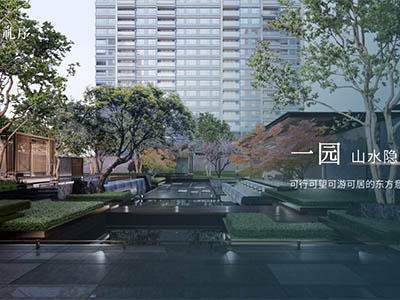 保利·海上瑧悦楼盘相册欣赏