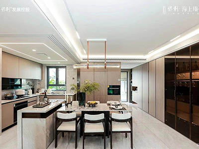 保利·海上瑧悦