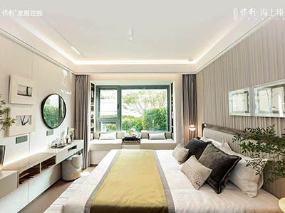 保利·海上瑧悦