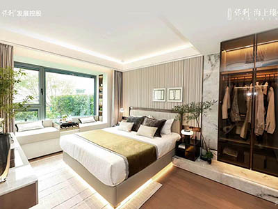 保利·海上瑧悦