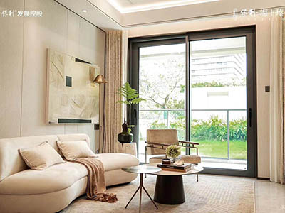 保利·海上瑧悦