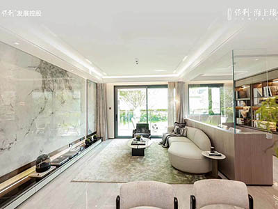 保利·海上瑧悦