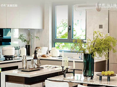 保利·海上瑧悦